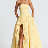 Jillian Citrom Maxi Dress