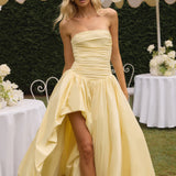 Jillian Citrom Maxi Dress