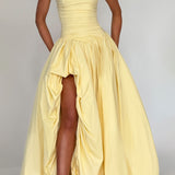 Jillian Citrom Maxi Dress