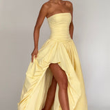 Jillian Citrom Maxi Dress