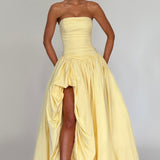 Jillian Citrom Maxi Dress