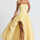 Jillian Citrom Maxi Dress