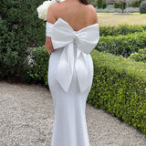 Joanna Maxi Dress - Ivory