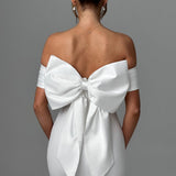 Joanna Maxi Dress - Ivory