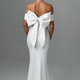 Joanna Maxi Dress - Ivory