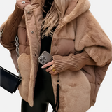Ava | Elegáns Téli Kabát