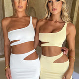 Citrom Kaela Top