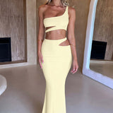 Citrom Kaela Top