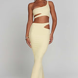 Citrom Kaela Top