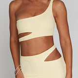 Citrom Kaela Top