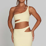 Citrom Kaela Top