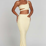 Citrom Kaela Top