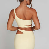 Citrom Kaela Top