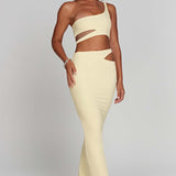 Citrom Kaela Top