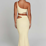 Citrom Kaela Top