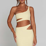 Citrom Kaela Top