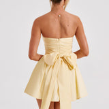 Citrus Katrina Mini Dress