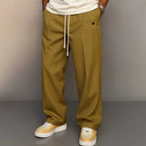 Arlindo | Everyday Urban Relaxed Pants