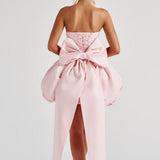 Lotus Mini Ruha - Pink