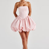 Lotus Mini Ruha - Pink