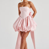 Lotus Mini Ruha - Pink