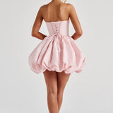 Lotus Mini Ruha - Pink