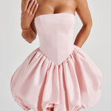 Lotus Mini Ruha - Pink