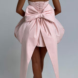 Lotus Mini Ruha - Pink