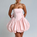 Lotus Mini Ruha - Pink