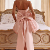 Lotus Mini Ruha - Pink