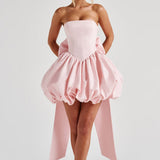 Lotus Mini Ruha - Pink