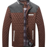 Fredrik | Men's Coat