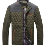 Fredrik | Men's Coat