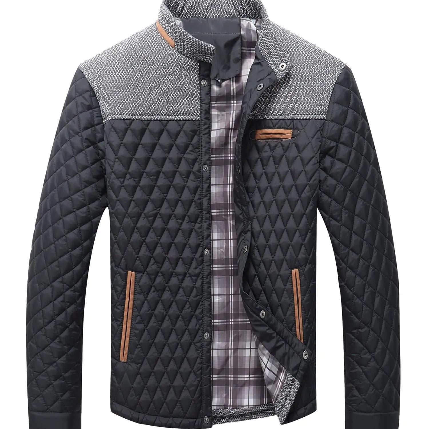 Fredrik | Men's Coat