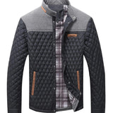 Fredrik | Men's Coat