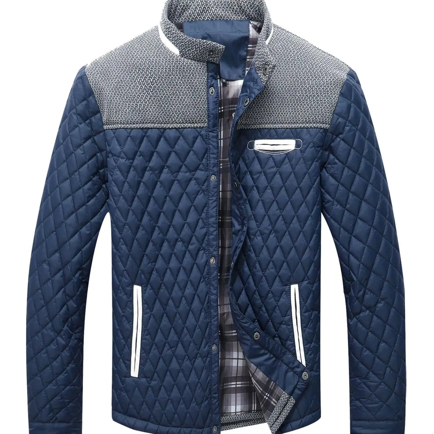 Fredrik | Men's Coat