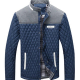 Fredrik | Men's Coat