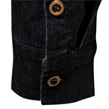 Rasmus | Slim Fit Denim