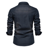 Rasmus | Slim Fit Denim