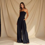 Miku | Multifunctional Jumpsuit