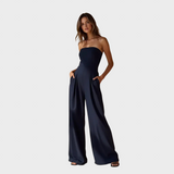 Miku | Multifunctional Jumpsuit