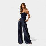 Miriam | Kombinierter Korsett-Overall