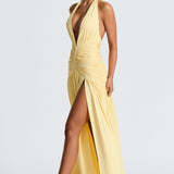 Citrom Melania Maxi Dress