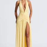 Citrom Melania Maxi Dress