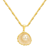 Karbikaelakee" could be rephrased as "Karbikaelakee Necklace.