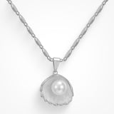 Karbikaelakee" could be rephrased as "Karbikaelakee Necklace.