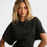 Sahara | Oversized Sleeve Blouse