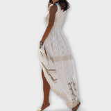 Érica | Boho Stílusú Ruha