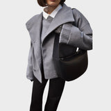 Francisca | Premium Autumn Coat