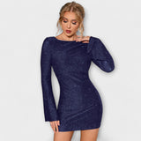 Constança | Sparkling Dress